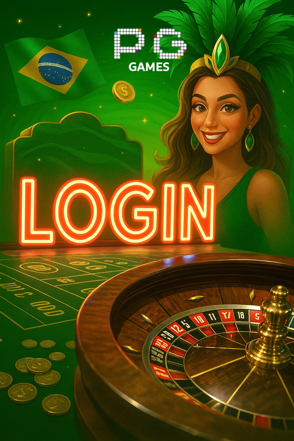 Cadastro no yybr: Comece com um Bônus de Boas-vindas!