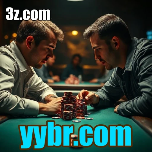 Sport e Diversão: O Que Esperar do yybr.com